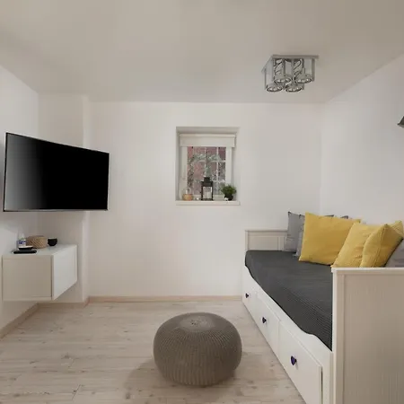 Apartment Coastal *