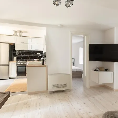 Coastal Apartment Makarska