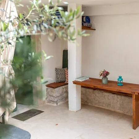 Apartment Coastal *