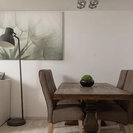 Apartment Coastal