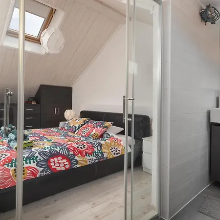 Coastal Apartment