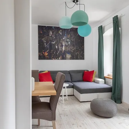 Apartment Coastal