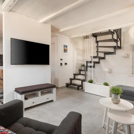 Apartment Coastal Makarska