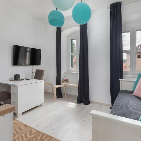 Apartment Coastal Makarska