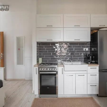 Coastal Apartment *