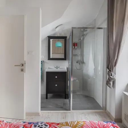 Apartment Coastal